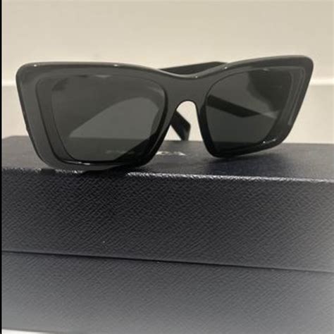 prada symbole evolution square sunglasses|Prada symbole sunglasses sale.